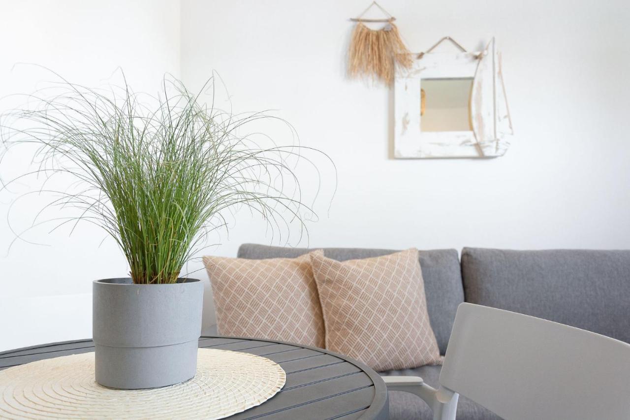 Apartmán Dom Latarnika Jarosławiec Exteriér fotografie